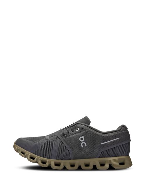 Sneakers uomo Cloud 5 ON RUNNING | 5997769ECLIPSEGROVE